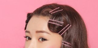 Những màu tóc nhuộm giúp làm tôn lên làn da trắng