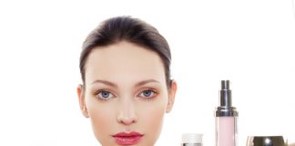 lưu ý khi dùng mỹ phẩm 