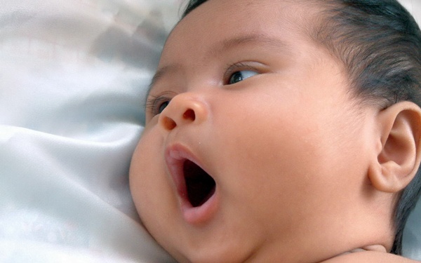 Bói vui: Đoán tương lai, tính cách của bé tuổi Khỉ qua từng tháng sinh