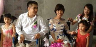 Kỳ lạ đám cưới chú rể chỉ có vỏn vẹn 78 nghìn đồng ở Lạng Sơn - Ảnh 1