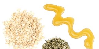 4 công thức mặt nạ đánh bay các vấn đề về da