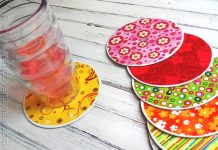 8 ý tưởng hay với đĩa CD cũ không thể bỏ qua!