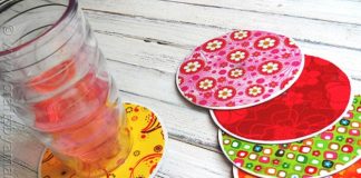 8 ý tưởng hay với đĩa CD cũ không thể bỏ qua!