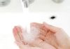 chăm sóc da tay 