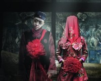 Rợn người với hủ tục “đám cưới ma” tại Trung Quốc