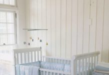 Mách bạn quy tắc chọn màu sắc cho từng căn phòng trong nhà Mách bạn quy tắc chọn màu sắc cho từng căn phòng trong nhà