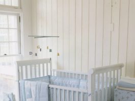 Mách bạn quy tắc chọn màu sắc cho từng căn phòng trong nhà