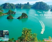 10 cảnh đẹp tuyệt vời đậm chất Việt Nam