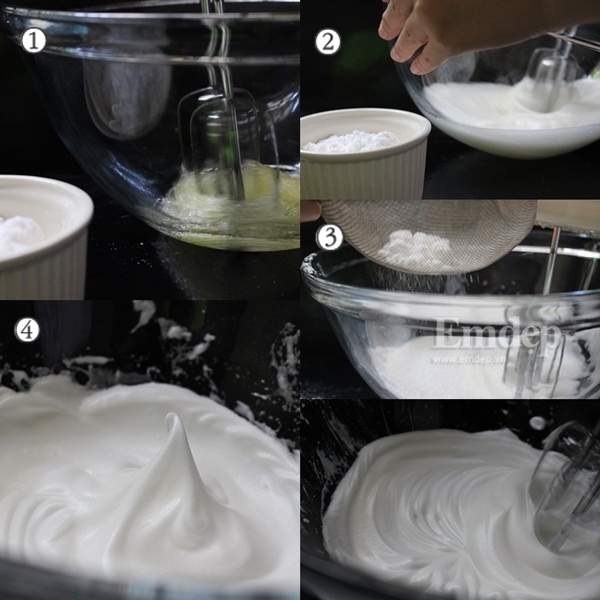 Cách làm bánh Tiramisu truyền thống thơm ngon, ngọt mát 