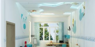 Tuyệt chiêu phối màu 