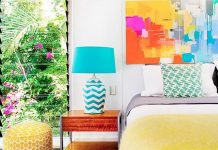 10 cách “hô biến” phòng ngủ trở nên dễ thương hơn