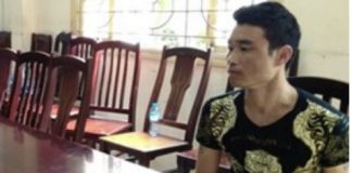 Nhốt bà bầu, hành hạ 3 ngày trời