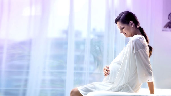 Mang thai tháng thứ 6 - những dấu mốc 'đột phá'