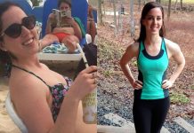 Tôi đã giảm gần 5 kg nhờ ăn bơ và phô mai Kỳ lạ cô gái giảm cân nhờ ăn bơ và phô mai