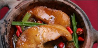 Cách làm cá kho tộ thơm ngon làm cả nhà vét sạch nồi cơm 10