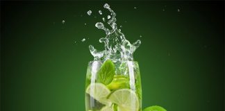 Lập thực đơn detox bằng trái cây và rau củ  cho cả tuần