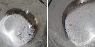 Làm bánh dâu tây bằng lò vi sóng cực dễ