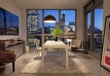 7 cách tạo sáng thật chuẩn cho nhà ở kiêm phòng làm việc