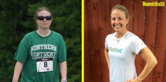 Giảm hơn 30 kg nhờ… đánh cược tiền vào kết quả giảm cân