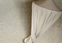 phòng ngủ tinh tế và lãng mạn 1