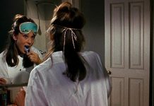 Cảm hứng với 9 ý tưởng nội thất từ bộ phim Breakfast at Tiffany’s Cảm hứng với 9 ý tưởng trang trí từ bộ phim Breakfast at Tiffany’s