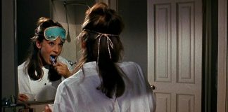 Cảm hứng với 9 ý tưởng trang trí từ bộ phim Breakfast at Tiffany’s