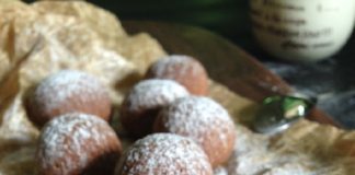 Cách làm bánh ca cao thơm lừng hấp dẫn