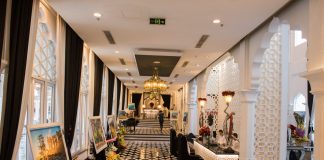 Vẻ đẹp của thiên đường Bhutan qua ống kính 2 nhiếp ảnh gia Việt