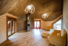 Biến trần nhà cao lên trông thấy nhờ 7 mẹo nhỏ