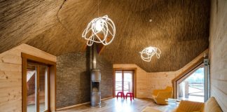 Biến trần nhà cao lên trông thấy nhờ 7 mẹo nhỏ