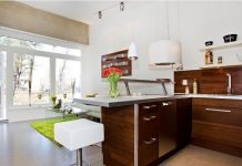 Căn hộ 41m2 cuốn hút nhờ cách bài trí thông minh