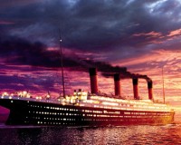 Những di sản đồ sộ sau vụ chìm tàu Titanic