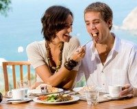 Nguyên tắc giảm cân chuẩn - mỡ tiêu nhanh khi ăn trưa đúng cách