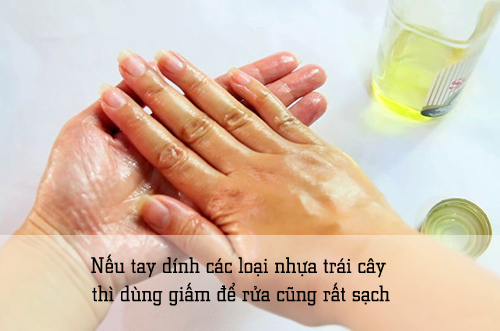 12 meo tuyet hay voi giam chi co trong nha bep - 8
