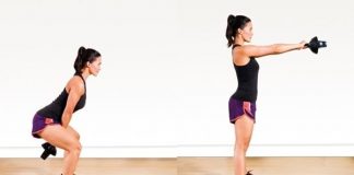 9 bài tập giúp đốt cháy mỡ thừa hiệu quả hơn chạy bộ