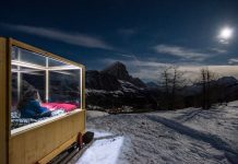 Ấm cúng với thiết kế của khách sạn 