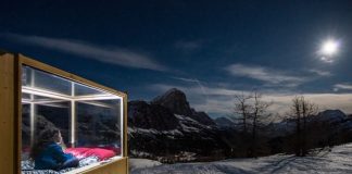 Ấm cúng với thiết kế của khách sạn 