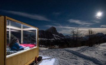 Ấm cúng với thiết kế của khách sạn 