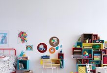 Mách mẹ 10 cách để dạy con dọn dẹp phòng gọn gàng