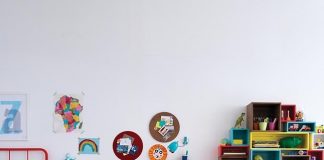 Mách mẹ 10 cách để dạy con dọn dẹp phòng gọn gàng