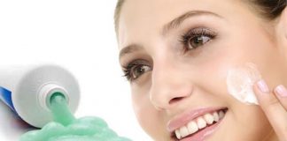 5 phút triệu tiêu mụn bằng kem đánh răng, bạn đã thử chưa?