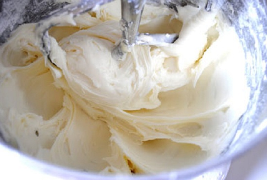 Cách làm bánh kem