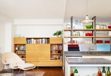 Thiết kế tiện nghi, đa năng cho căn hộ cho căn hộ nhỏ 2