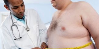 New Zealand đang khốn khổ vì dân quá béo