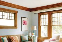 13 ý tưởng trang trí nhà và hưởng thụ ngày hè cực “cool”