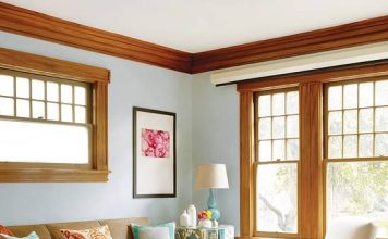 13 ý tưởng trang trí nhà và hưởng thụ ngày hè cực “cool”