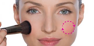 Cách trang điểm nhẹ khi đi ra ngoài cho nàng đẹp rạng rỡ