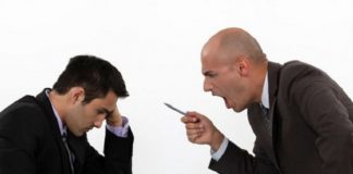 Ngán ngẩm vì sếp 'bảo thủ' chỉ thích làm theo ý mình