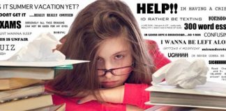 Khi bạn cảm thấy chán việc, hãy đọc bài viết này