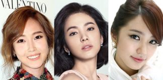 Đoán tính cách bạn qua hình dạng đôi lông mày - 1